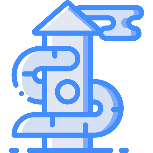 Slide icon