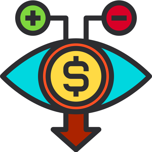 Vision icon