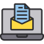 Laptop icon 64x64