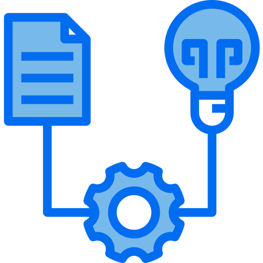 Project icon