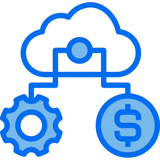 Process icon