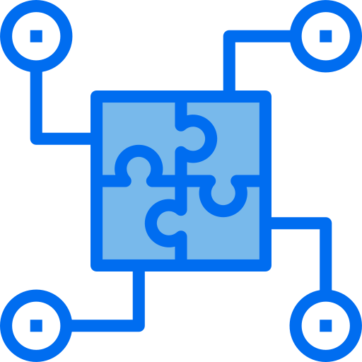Process icon