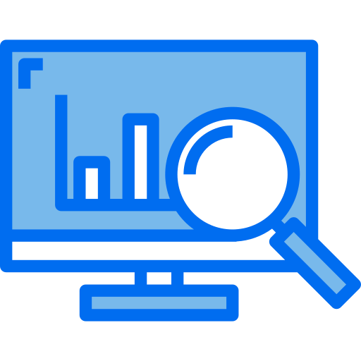 Stats icon