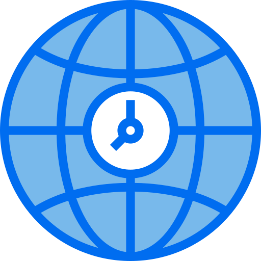 Time icon