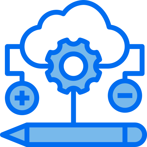 Process icon
