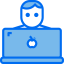 Worker icon 64x64