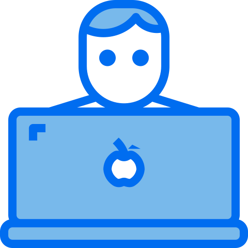 Worker icon