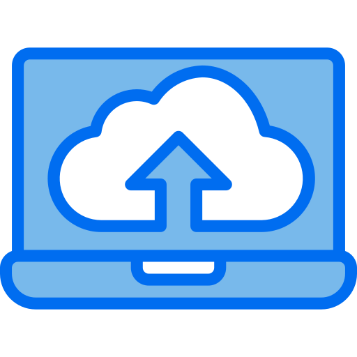 Upload icon