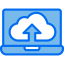 Upload icon 64x64