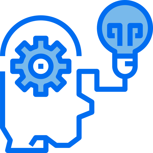 Process icon