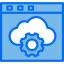 Cloud icon 64x64