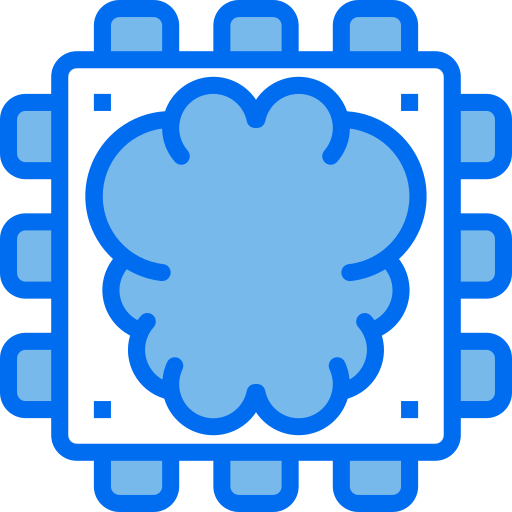 Chip icon