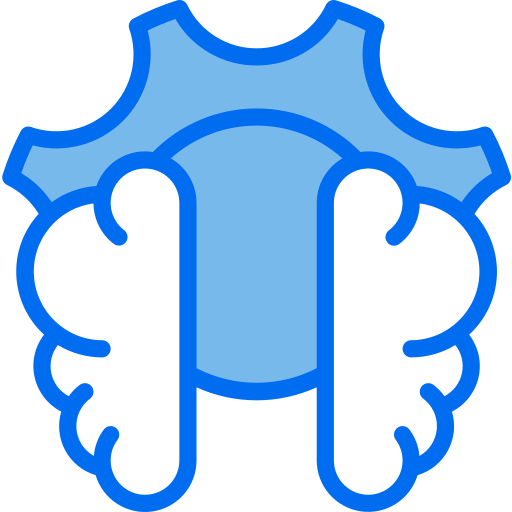 Brain icon