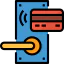 Key card 图标 64x64