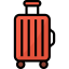 Suitcase icon 64x64