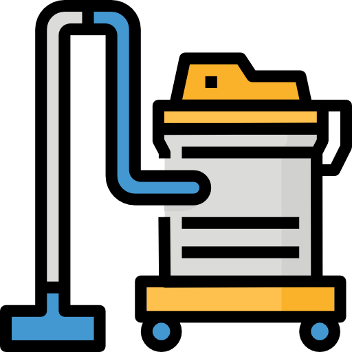 Vacuum icon