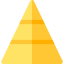 Pyramid icon 64x64