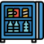 Minibar icon 64x64