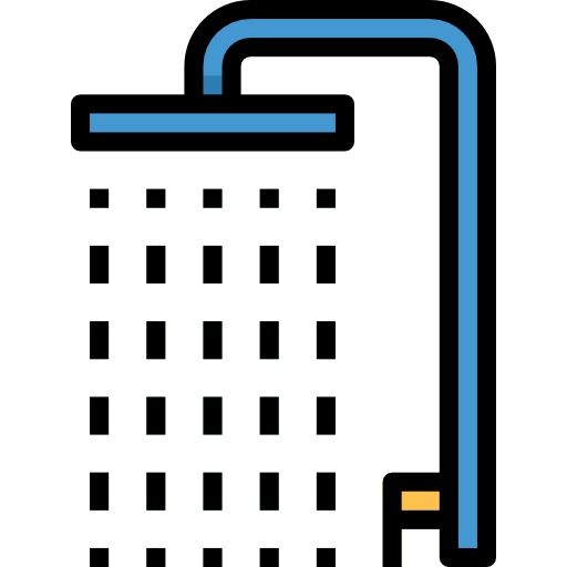 Shower icon