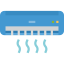 Air conditioner icon 64x64