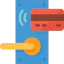 Key card 图标 64x64