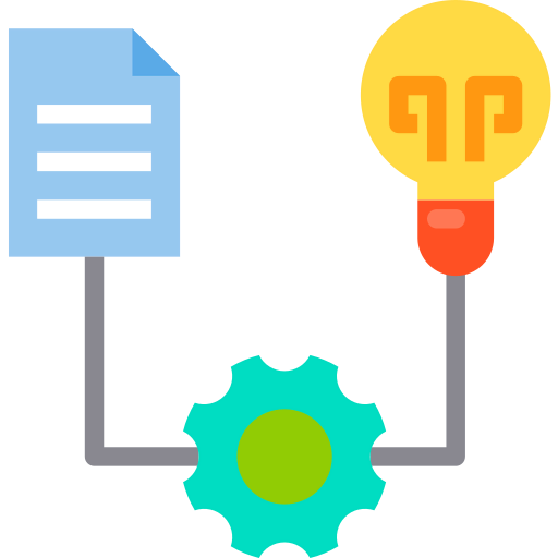 Project icon