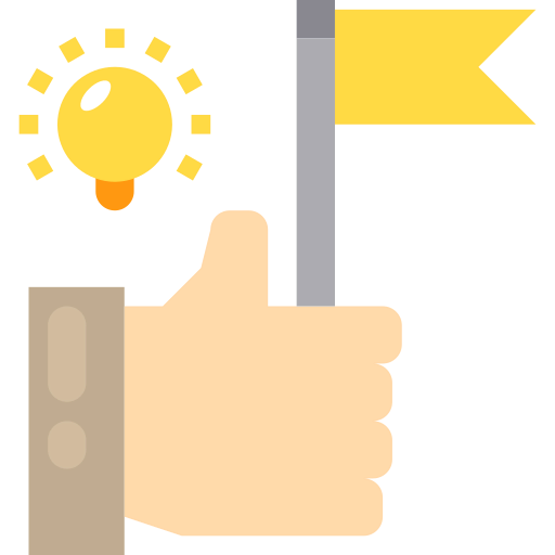 Flag icon