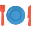 Restaurant icon 64x64