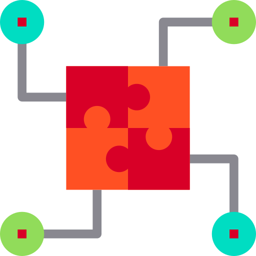 Process ícono