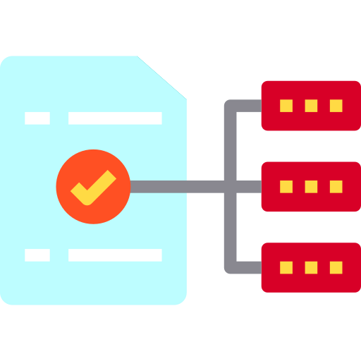 Process icon