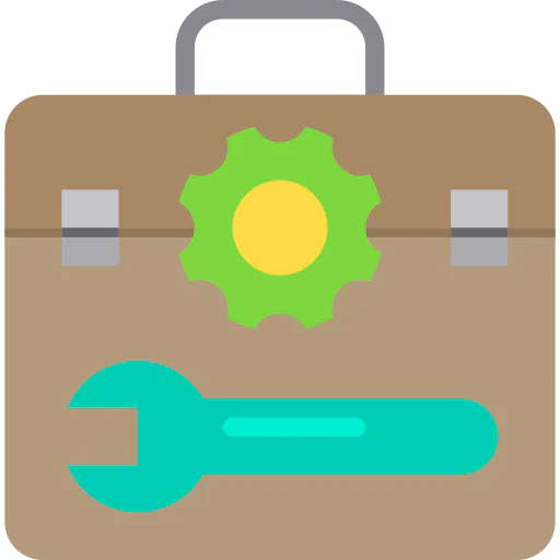 Toolbox icon