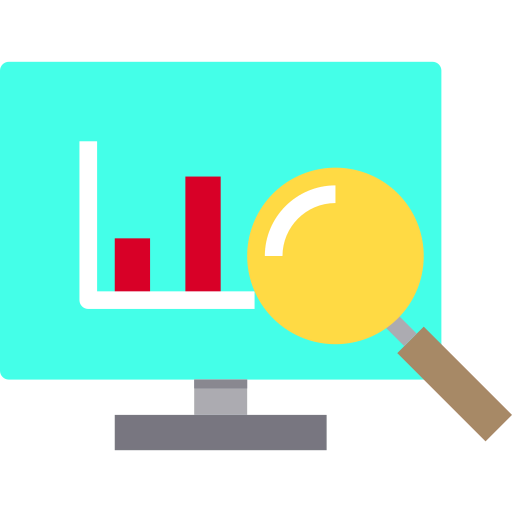 Stats icon