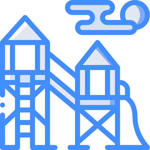 Slide icon