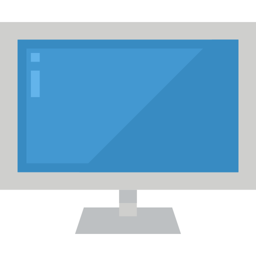 Tv icon