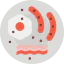 Breakfast icon 64x64