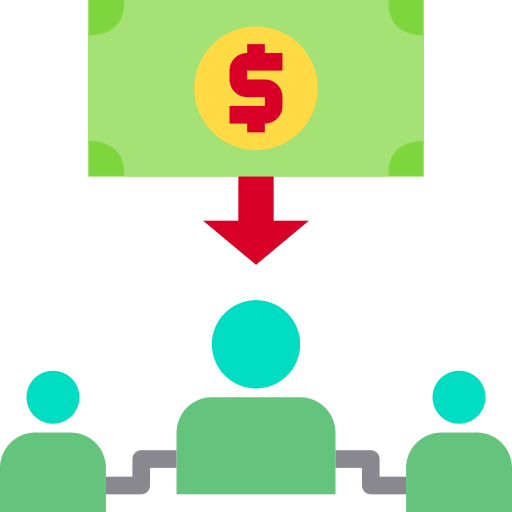 Process icon