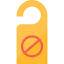 Door hanger icon 64x64
