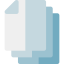 Magnifying glass icon 64x64
