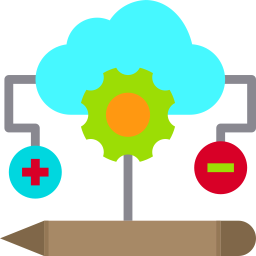 Process icon