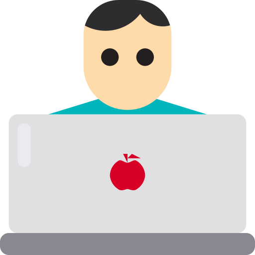 Worker icon