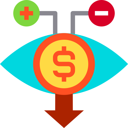 Vision icon