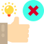 Idea icon 64x64