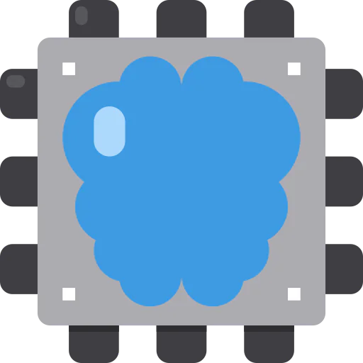 Chip icon