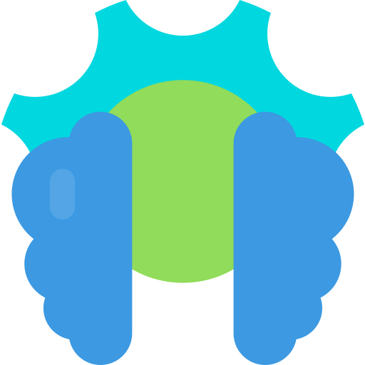 Brain icon