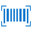 Barcode Symbol 64x64