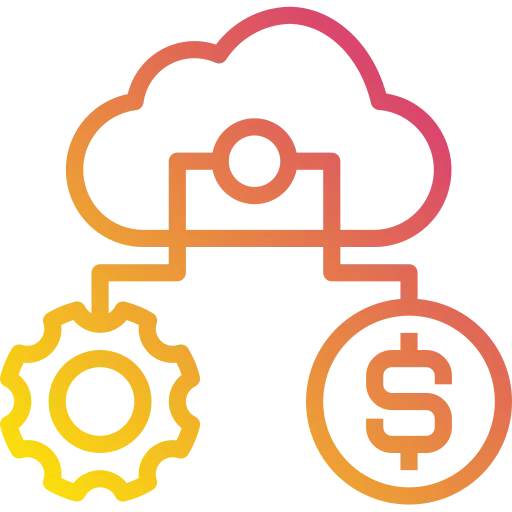 Process icon