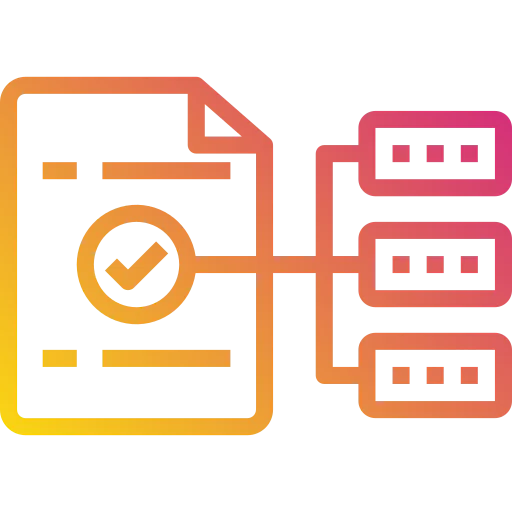 Process icon