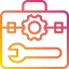 Toolbox icon 64x64