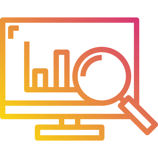 Stats icon