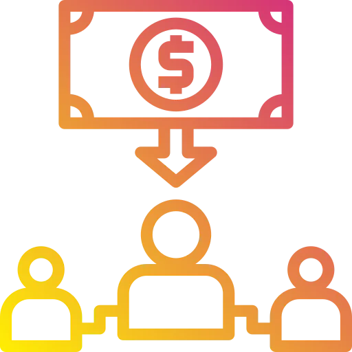 Process icon